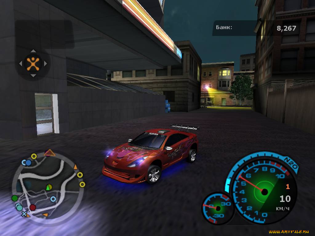 nfs, un2, , , need, for, speed, underground